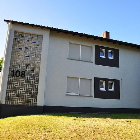 Weisenau Plaza Pansiyon Mainz Dış mekan fotoğraf