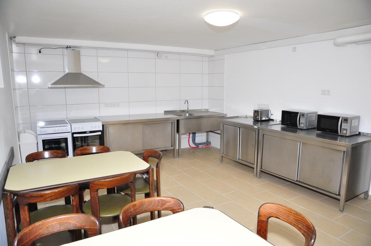 Weisenau Plaza Pansiyon Mainz Dış mekan fotoğraf