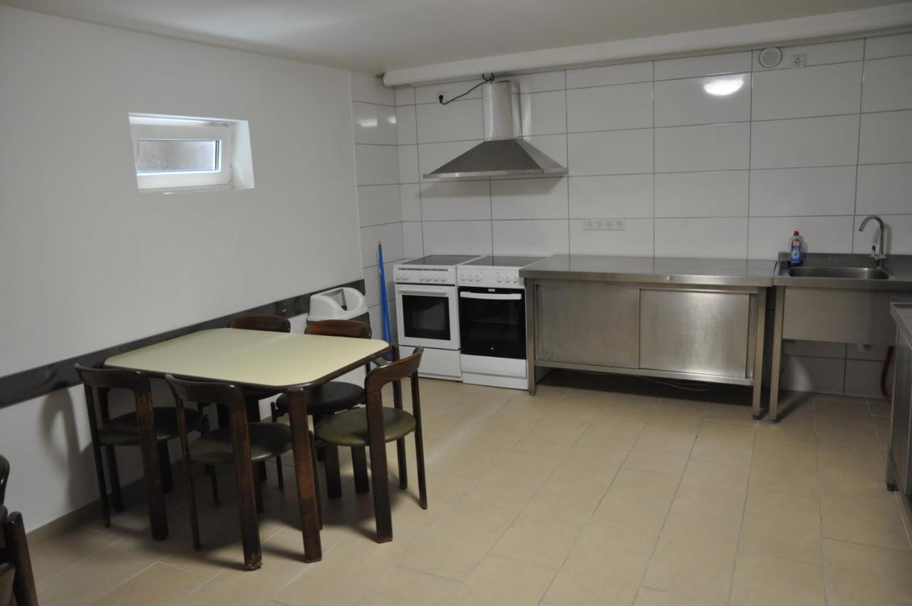 Weisenau Plaza Pansiyon Mainz Dış mekan fotoğraf
